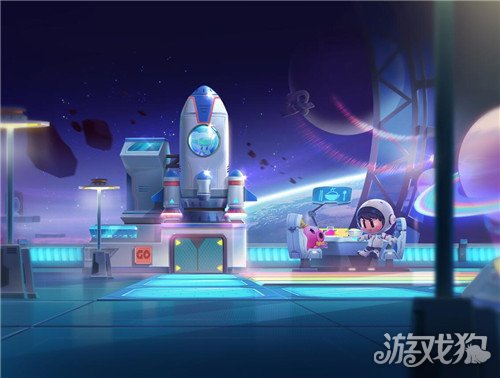 键10米距 键10米距