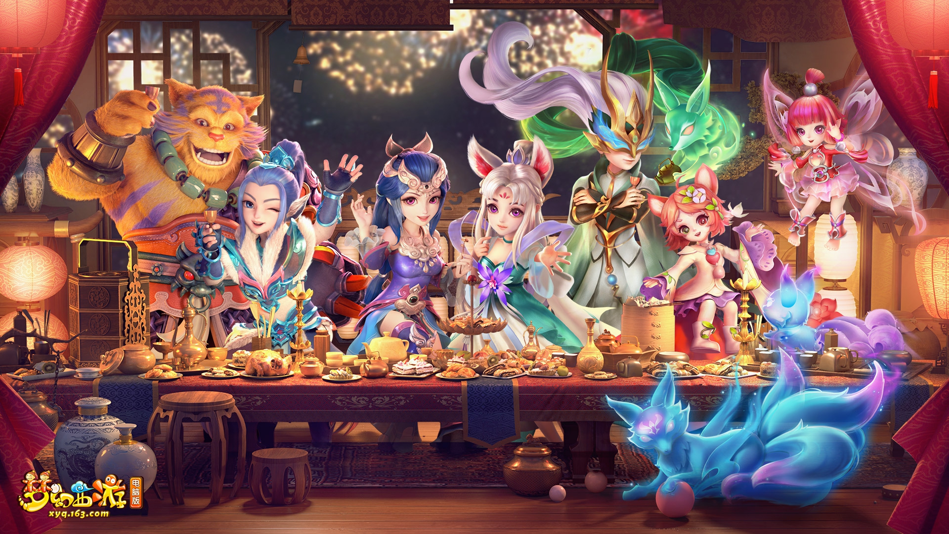 同的风格 同的风格