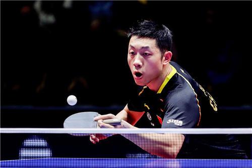 训练和比赛 训练和比赛