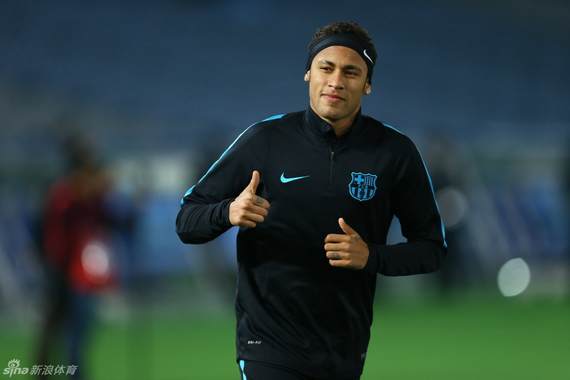 尔西在新赛 尔西在新赛