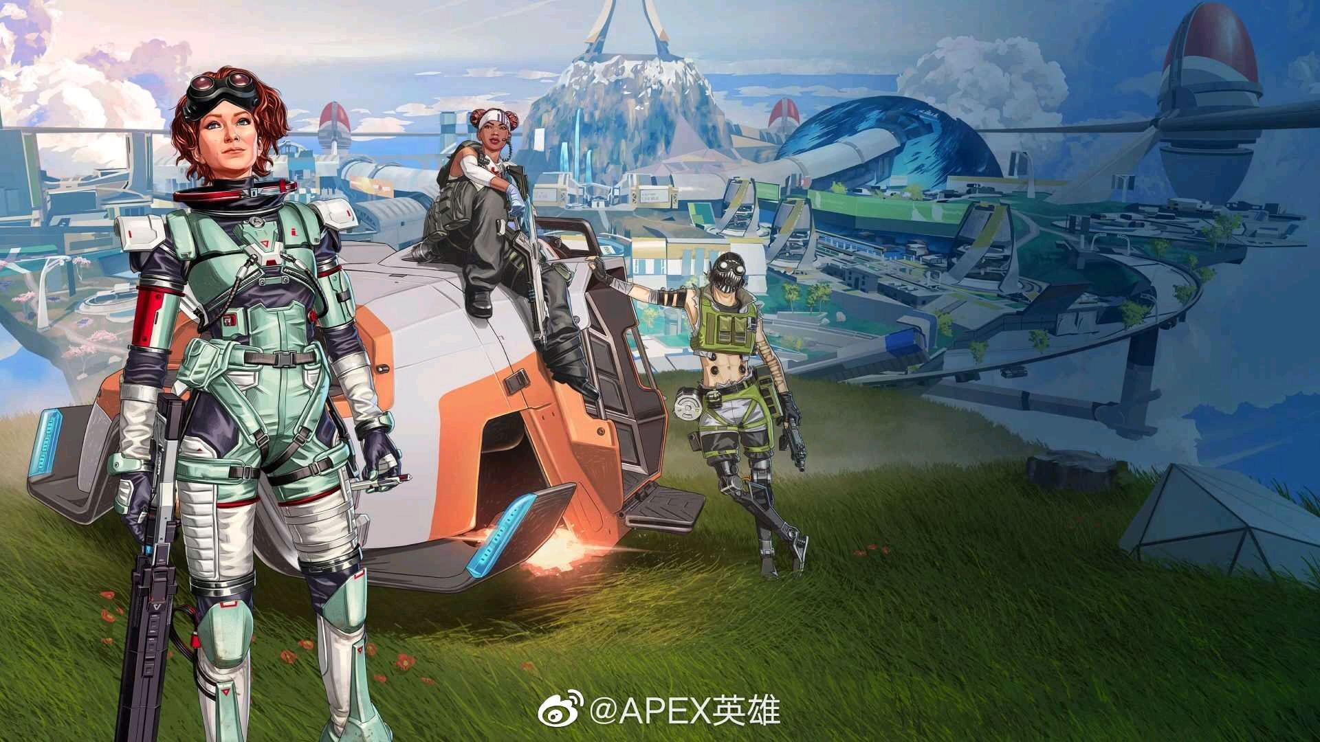 与社区生活